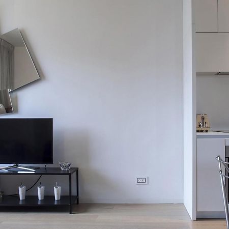 Bnbisrael Apartments - Melchett Plume Tel Aviv Bagian luar foto