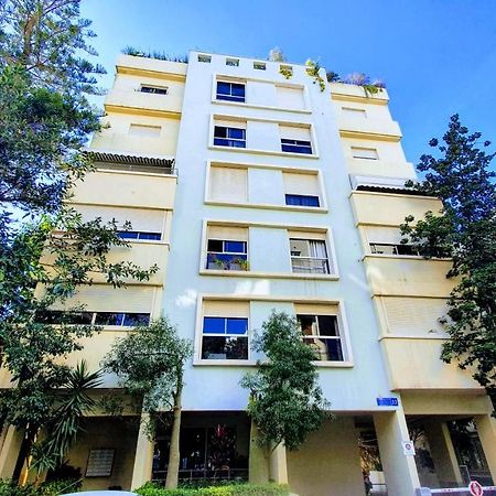 Bnbisrael Apartments - Melchett Plume Tel Aviv Bagian luar foto