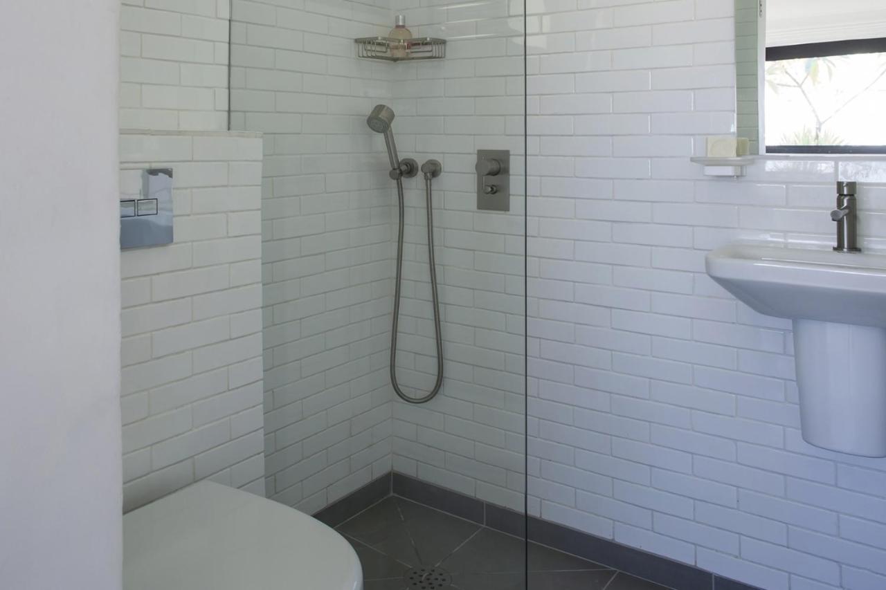 Bnbisrael Apartments - Melchett Plume Tel Aviv Bagian luar foto